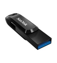 SANDISK 128GB USB3.0/TYPE-C DUAL  SDDDC3-128G-G46 USB BELLEK